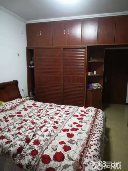 阳光华府 精装边户 133平 送4个阳台 房东急卖 随时看房