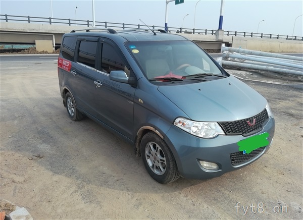 6号从太和到合肥