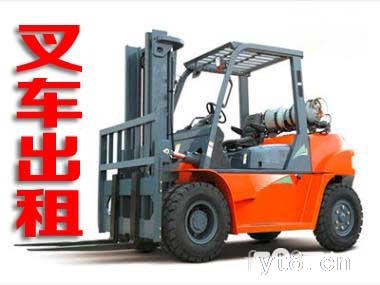 太和县设备搬运叉车出租18256853110