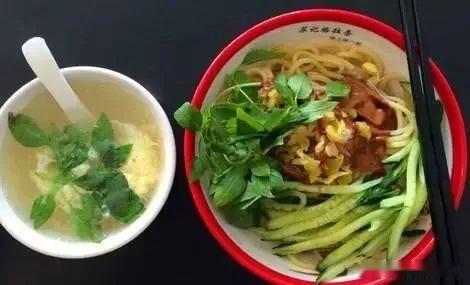 阜阳美食大分享！去阜阳一定把美食一次吃个够！才能走！