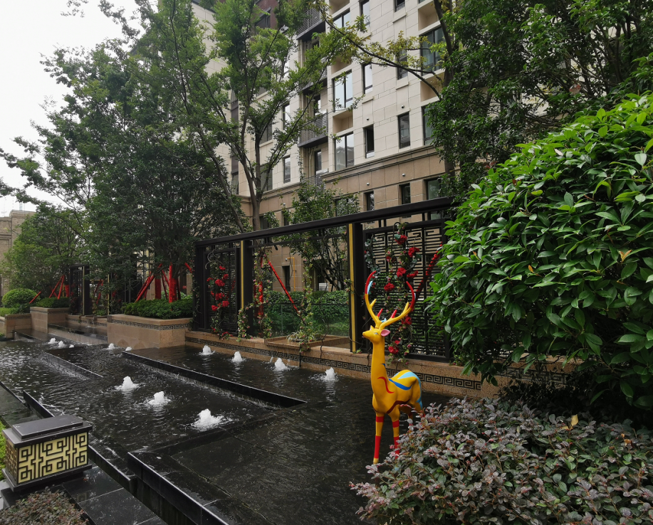 阜阳物业费排行Top6曝光!1.38元/㎡随处可见,最贵1.8元/㎡?